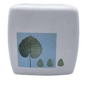 Croscill La Costa ceramic tissue cover.